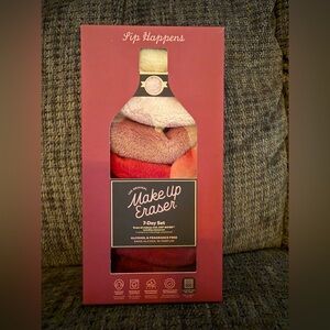 Makeup Eraser 7-Day Set